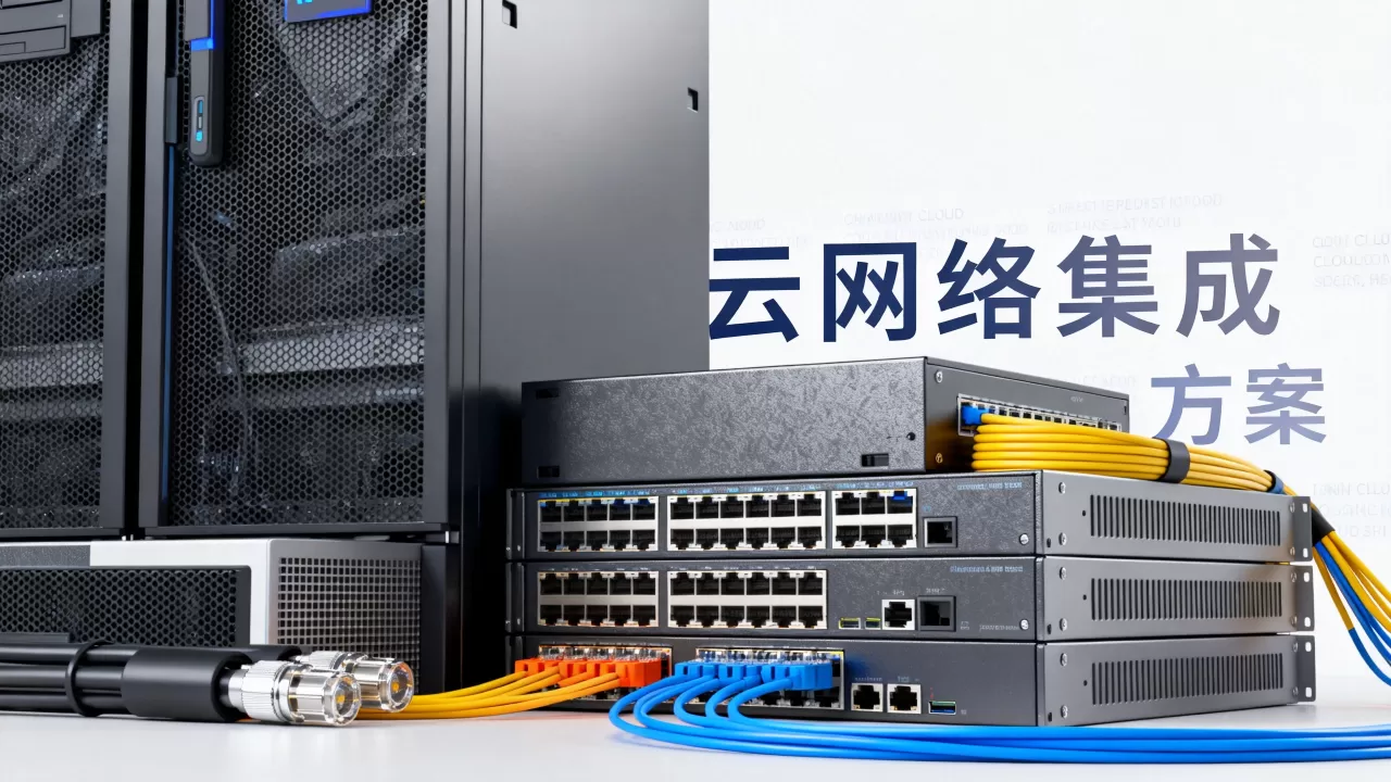 互联网云网络集成是什么?云网络集成方案有哪些 互联网云网络集成是什么?云网络集成方案有哪些