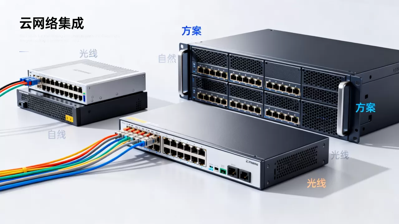 互联网云网络集成是什么?云网络集成方案有哪些 互联网云网络集成是什么?云网络集成方案有哪些