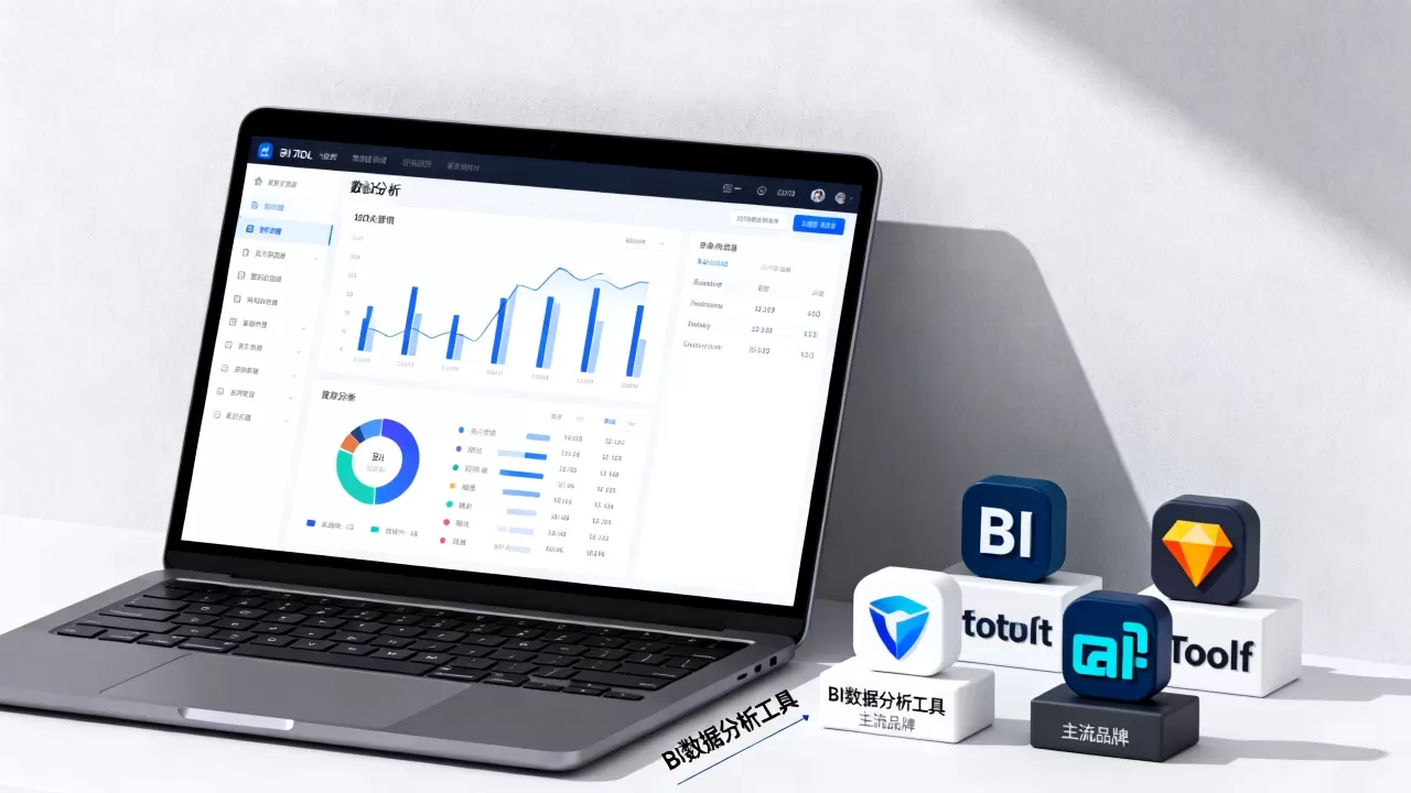 互联网bi数据分析工具是什么意思?bi工具有哪些主流品牌 互联网bi数据分析工具是什么意思?bi工具有哪些主流品牌