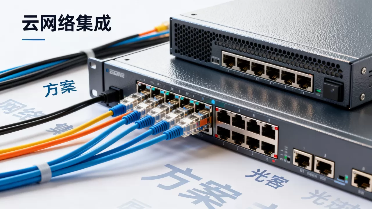 互联网云网络集成是什么?云网络集成方案有哪些 互联网云网络集成是什么?云网络集成方案有哪些