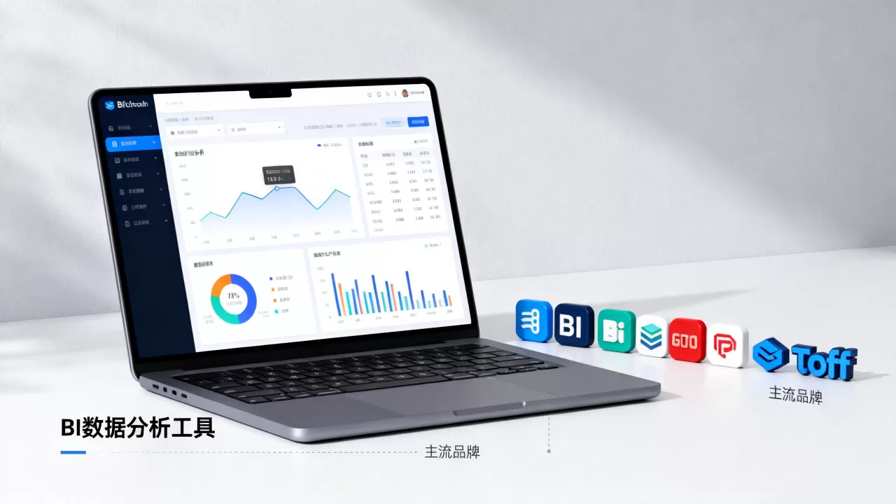 互联网bi数据分析工具是什么意思?bi工具有哪些主流品牌 互联网bi数据分析工具是什么意思?bi工具有哪些主流品牌