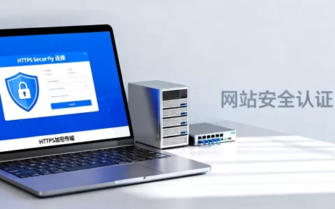 HTTPS安全真的安全吗？网站必须开启HTTPS吗