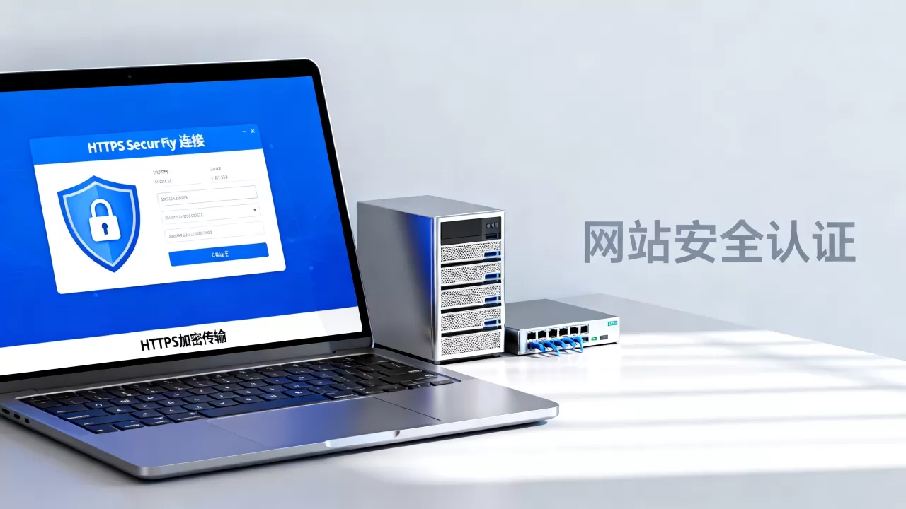 HTTPS安全真的安全吗?网站必须开启HTTPS吗 HTTPS安全真的安全吗?网站必须开启HTTPS吗