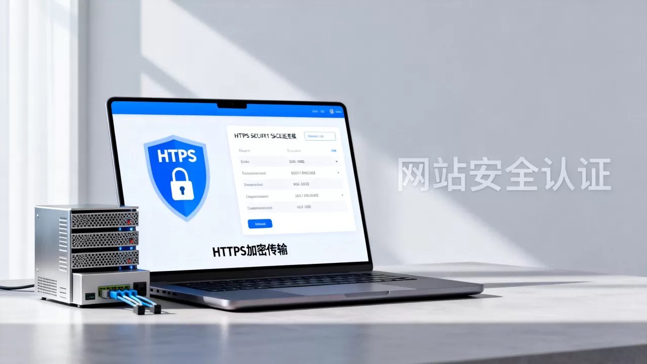 HTTPS安全真的安全吗?网站必须开启HTTPS吗 HTTPS安全真的安全吗?网站必须开启HTTPS吗