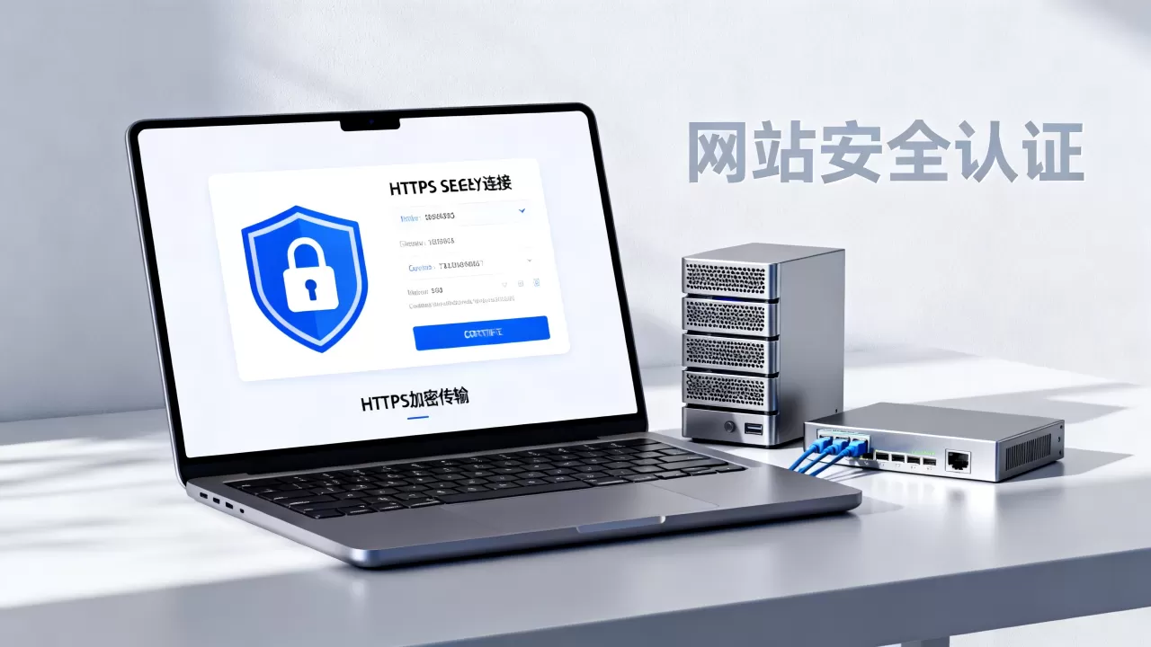 HTTPS安全真的安全吗?网站必须开启HTTPS吗 HTTPS安全真的安全吗?网站必须开启HTTPS吗
