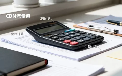 CDN怎么算价格？CDN流量包怎么买最划算