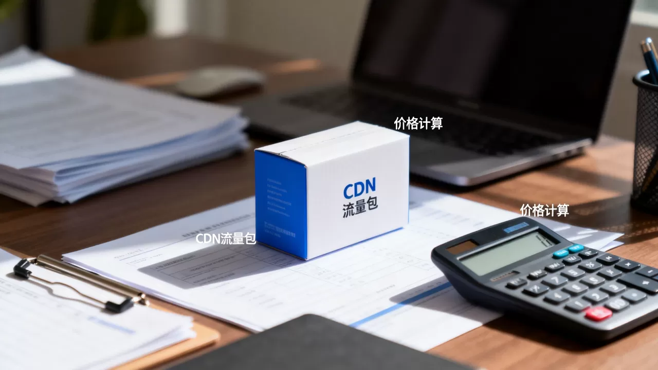 CDN怎么算价格?CDN流量包怎么买最划算 CDN怎么算价格?CDN流量包怎么买最划算