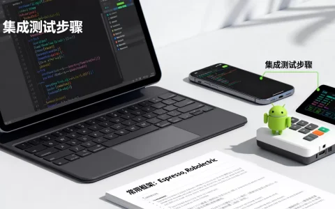 安卓测试框架集成测试框架怎么用？安卓自动化测试框架有哪些