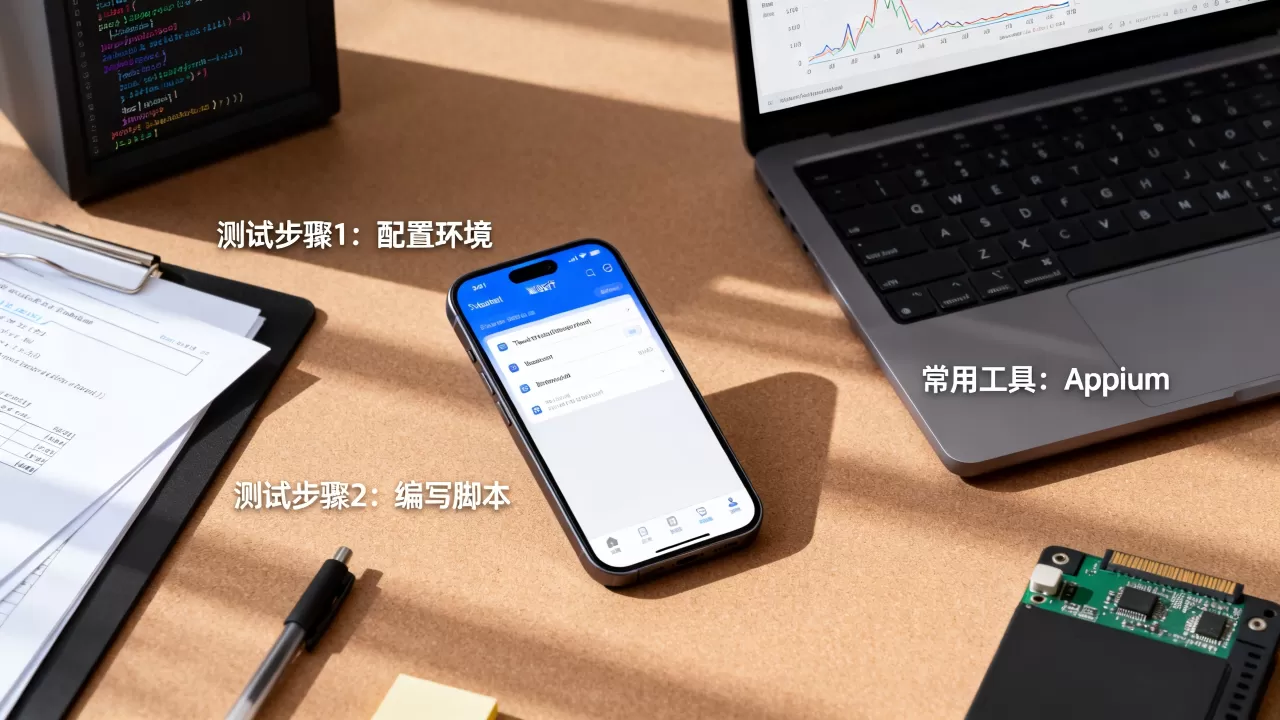 app自动化测试模块怎么做?自动化测试工具哪个好 app自动化测试模块怎么做?自动化测试工具哪个好