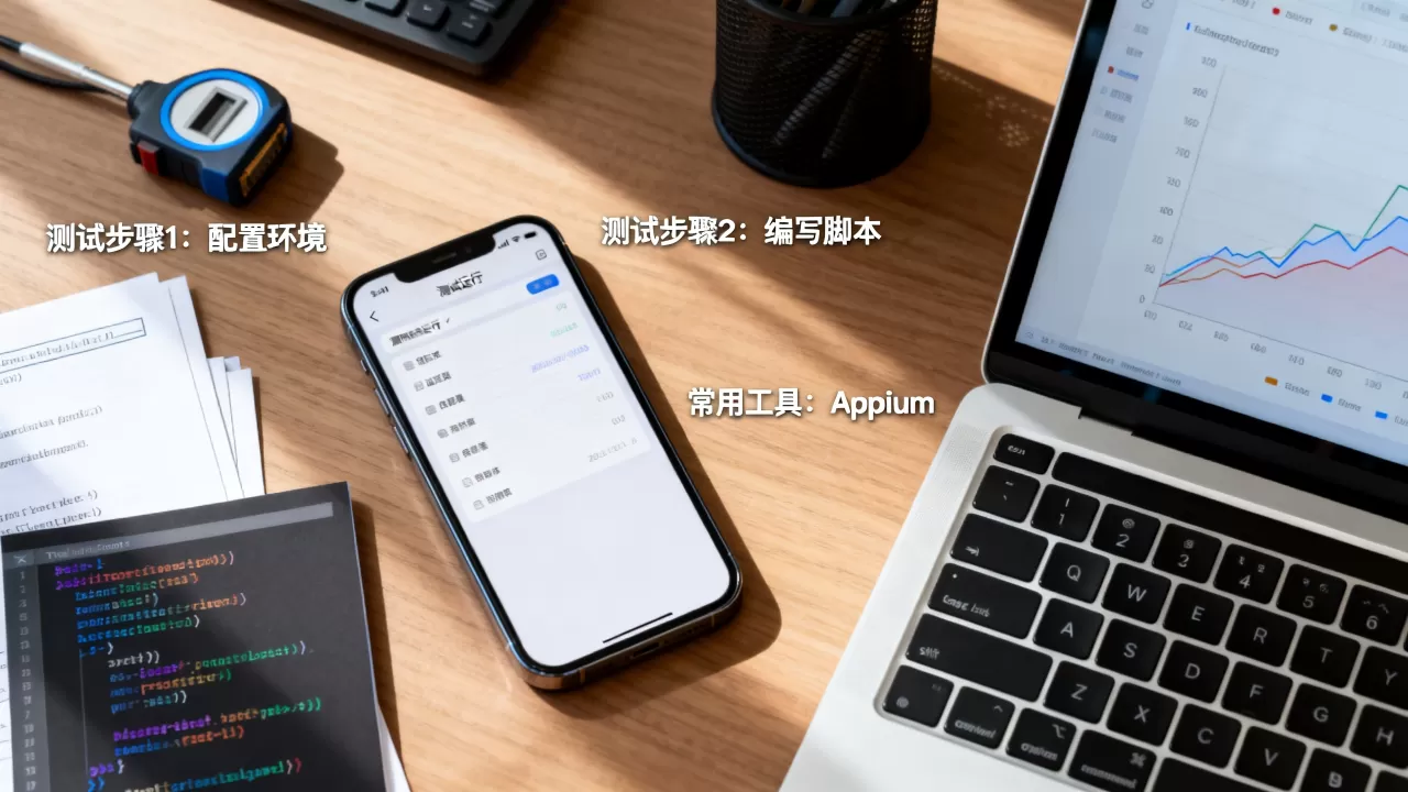 app自动化测试模块怎么做?自动化测试工具哪个好 app自动化测试模块怎么做?自动化测试工具哪个好