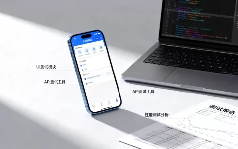 Android自动化测试工具怎么选？哪些模块最实用