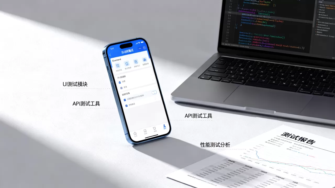 Android自动化测试工具怎么选?哪些模块最实用 Android自动化测试工具怎么选?哪些模块最实用