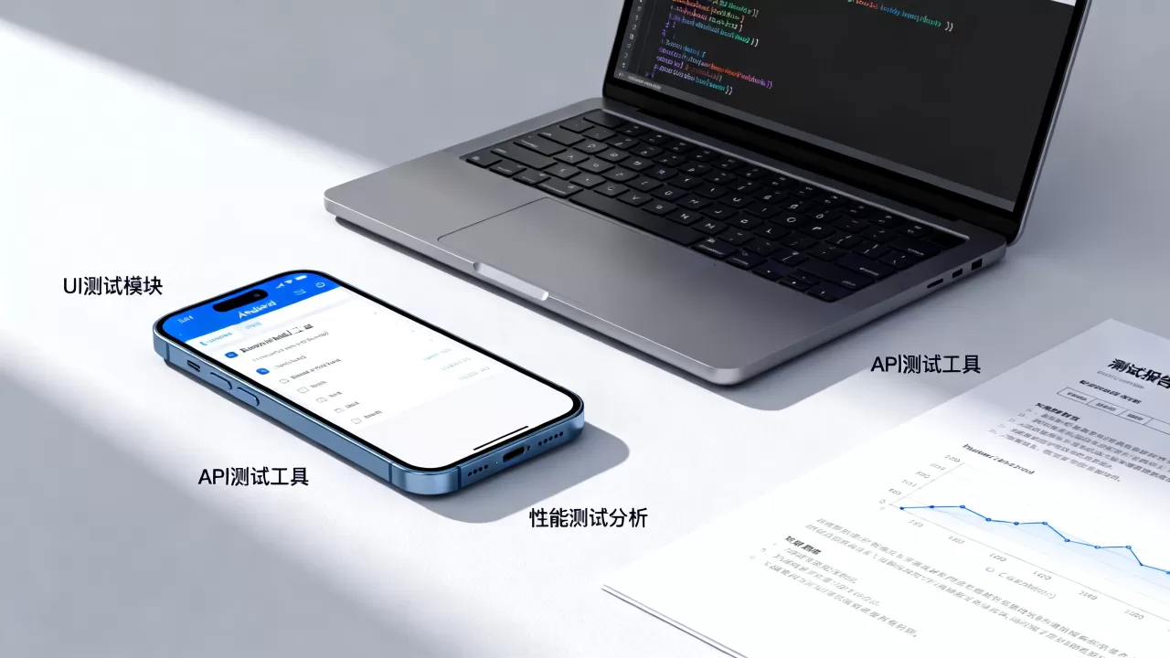 Android自动化测试工具怎么选?哪些模块最实用 Android自动化测试工具怎么选?哪些模块最实用