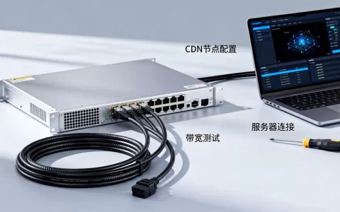 游戏CDN加速搭建怎么做？游戏CDN加速搭建教程