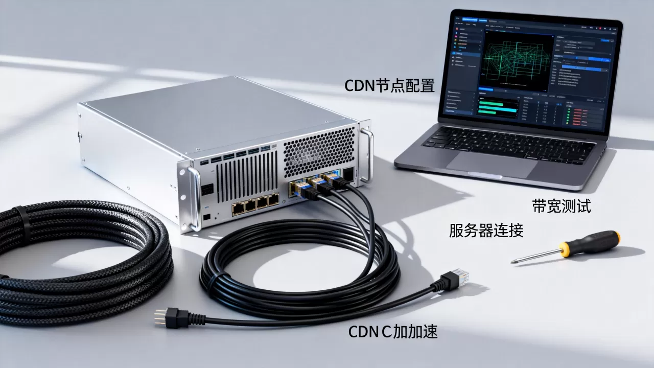 游戏CDN加速搭建怎么做?游戏CDN加速搭建教程 游戏CDN加速搭建怎么做?游戏CDN加速搭建教程