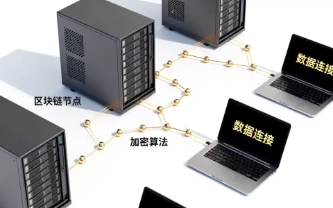 互联网区块链数据连接有啥用？区块链数据连接技术原理
