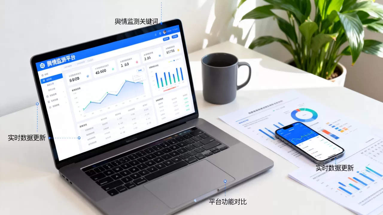 如何做好舆情监测工作？舆情监测平台哪个好用