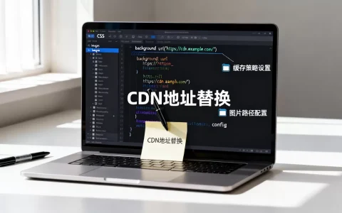 css引用图片cdn怎么设置？css引用图片cdn配置教程