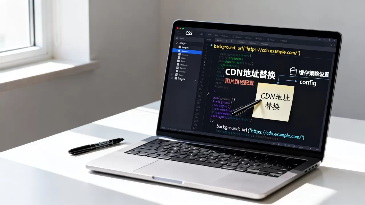 css引用图片cdn怎么设置?css引用图片cdn配置教程 css引用图片cdn怎么设置?css引用图片cdn配置教程