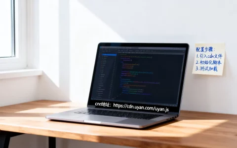 uyan.js cdn地址在哪？uyan.js cdn加速配置教程