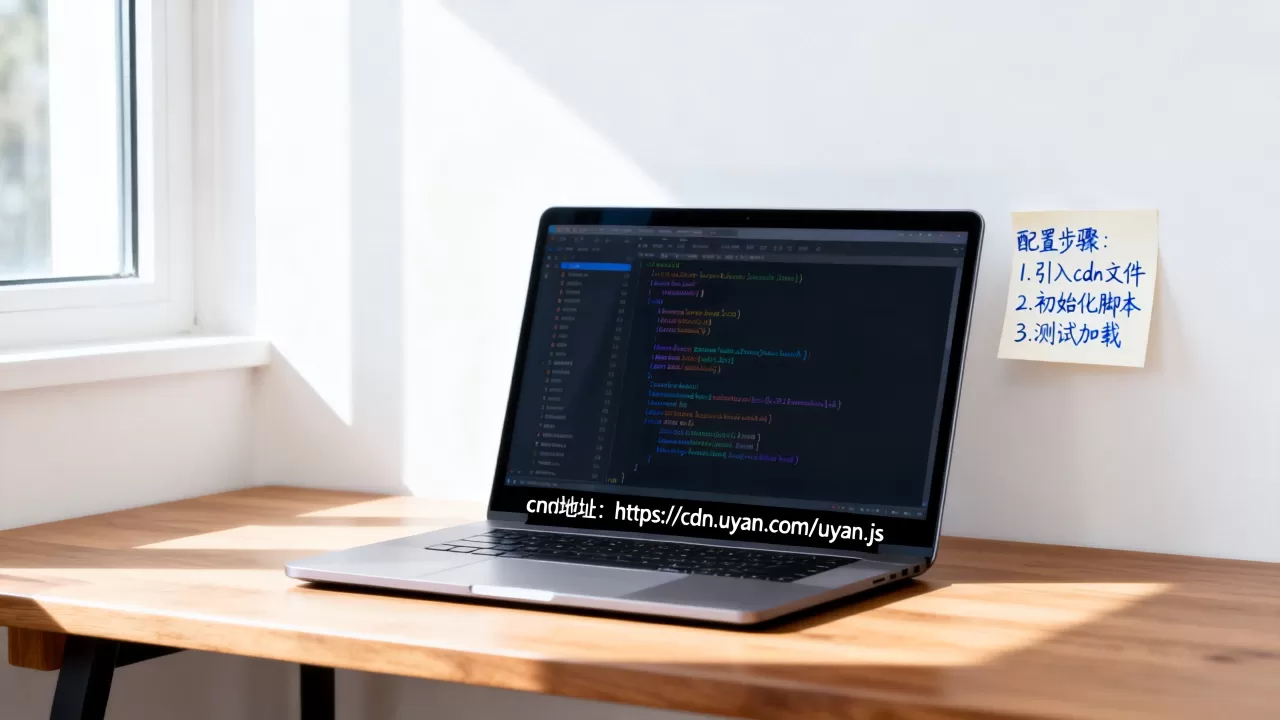 uyan.js cdn地址在哪？uyan.js cdn加速配置教程