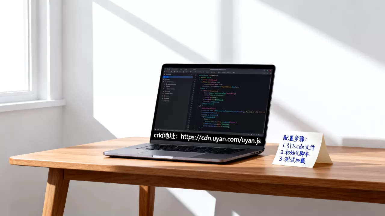 uyan.js cdn地址在哪？uyan.js cdn加速配置教程