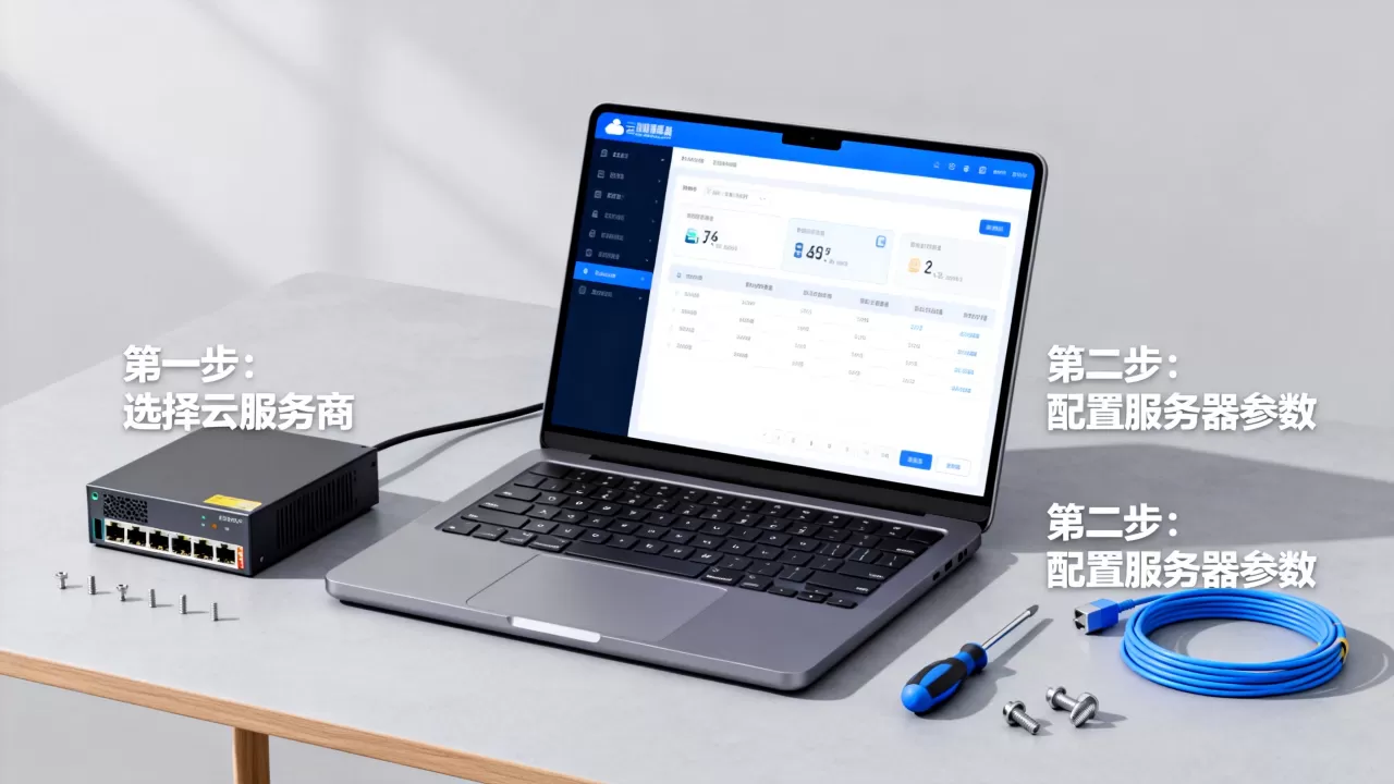 个人怎么搭建云服务器?云服务器搭建教程 个人怎么搭建云服务器?云服务器搭建教程