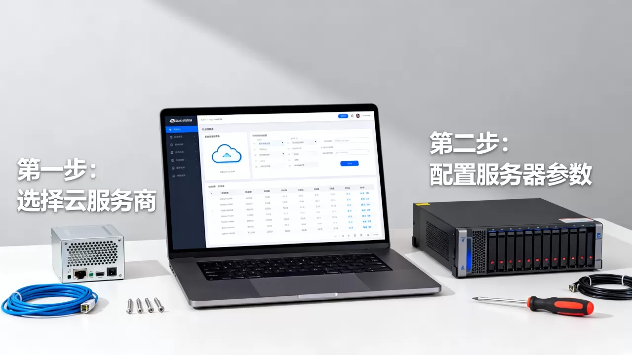 个人怎么搭建云服务器?云服务器搭建教程 个人怎么搭建云服务器?云服务器搭建教程