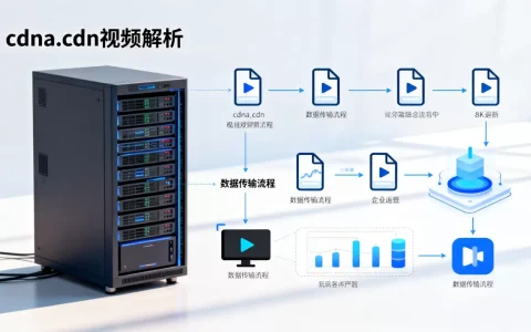 cdna.cdn视频是什么？cdna.cdn视频怎么解决