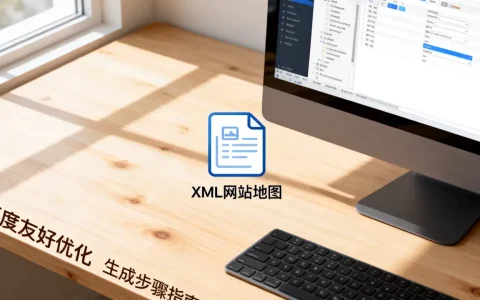 网站地图生成不了怎么办？如何制作百度友好的xml网站地图
