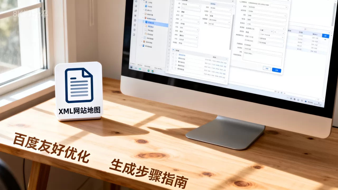 网站地图生成不了怎么办?如何制作百度友好的xml网站地图 网站地图生成不了怎么办?如何制作百度友好的xml网站地图