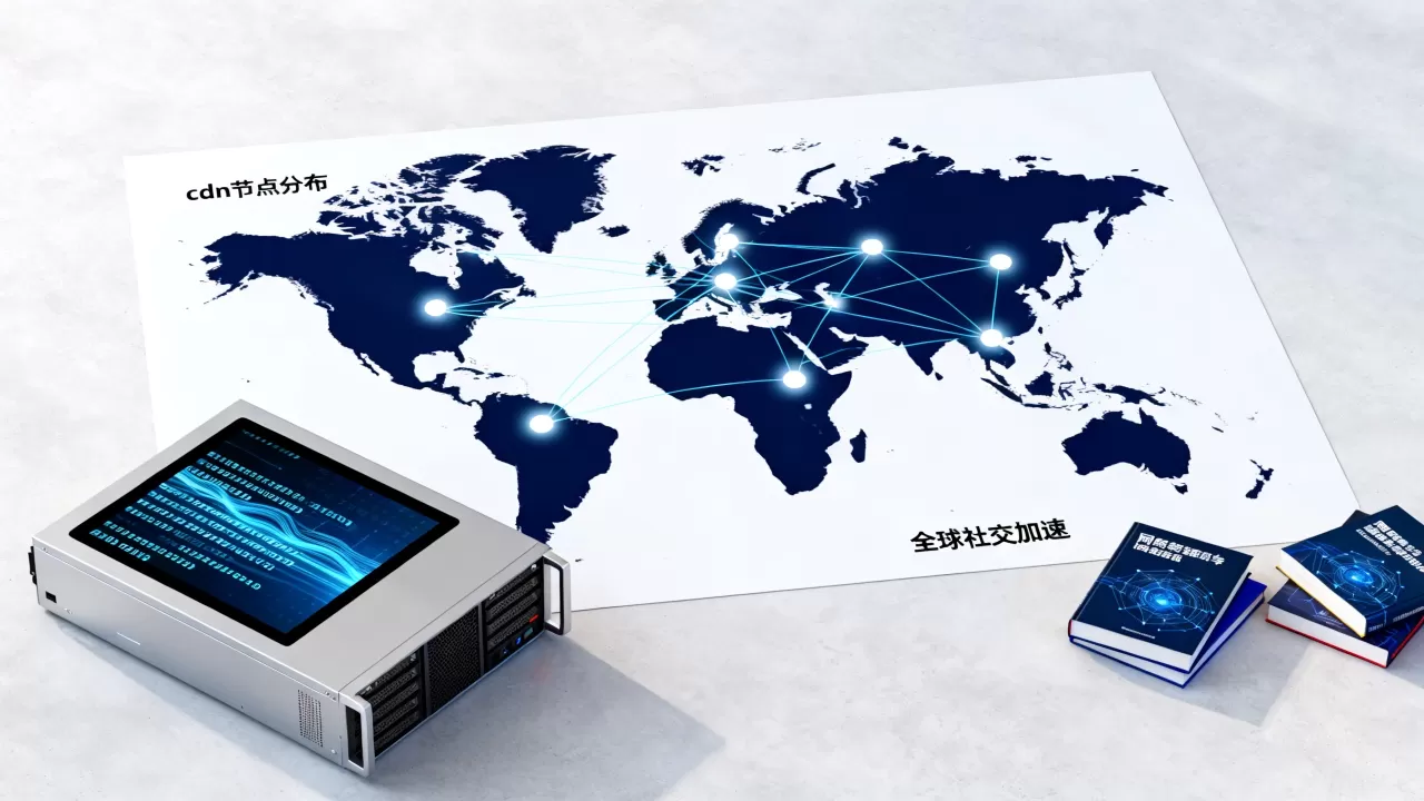 cdn全球节点社交是什么?cdn加速节点分布查询 cdn全球节点社交是什么?cdn加速节点分布查询