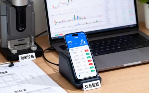 app测试软件如何选？交易软件APP测试有哪些注意事项