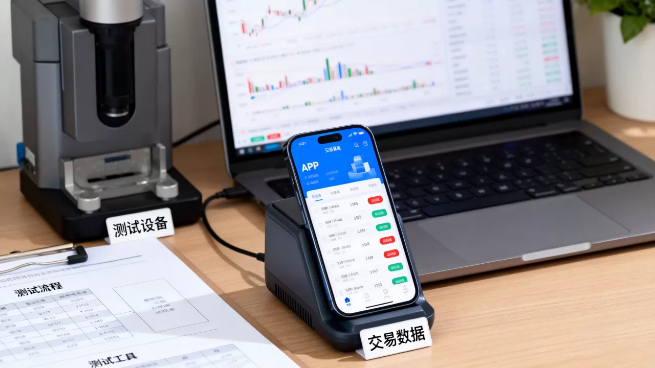 app测试软件如何选?交易软件APP测试有哪些注意事项 app测试软件如何选?交易软件APP测试有哪些注意事项