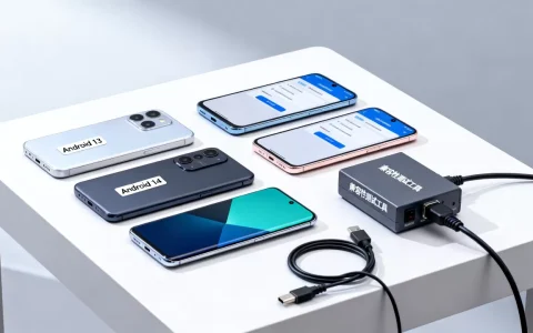 Android兼容性测试怎么做？Android兼容性测试工具推荐
