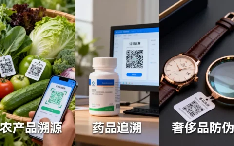 互联网区块链溯源服务用来干嘛？区块链溯源系统有哪些应用场景