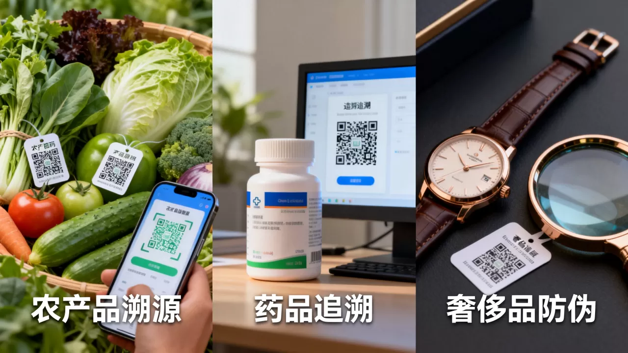 互联网区块链溯源服务用来干嘛?区块链溯源系统有哪些应用场景 互联网区块链溯源服务用来干嘛?区块链溯源系统有哪些应用场景