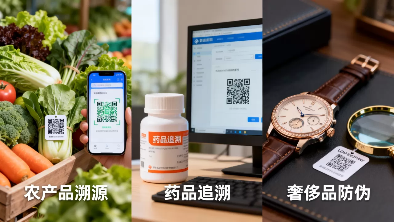 互联网区块链溯源服务用来干嘛?区块链溯源系统有哪些应用场景 互联网区块链溯源服务用来干嘛?区块链溯源系统有哪些应用场景