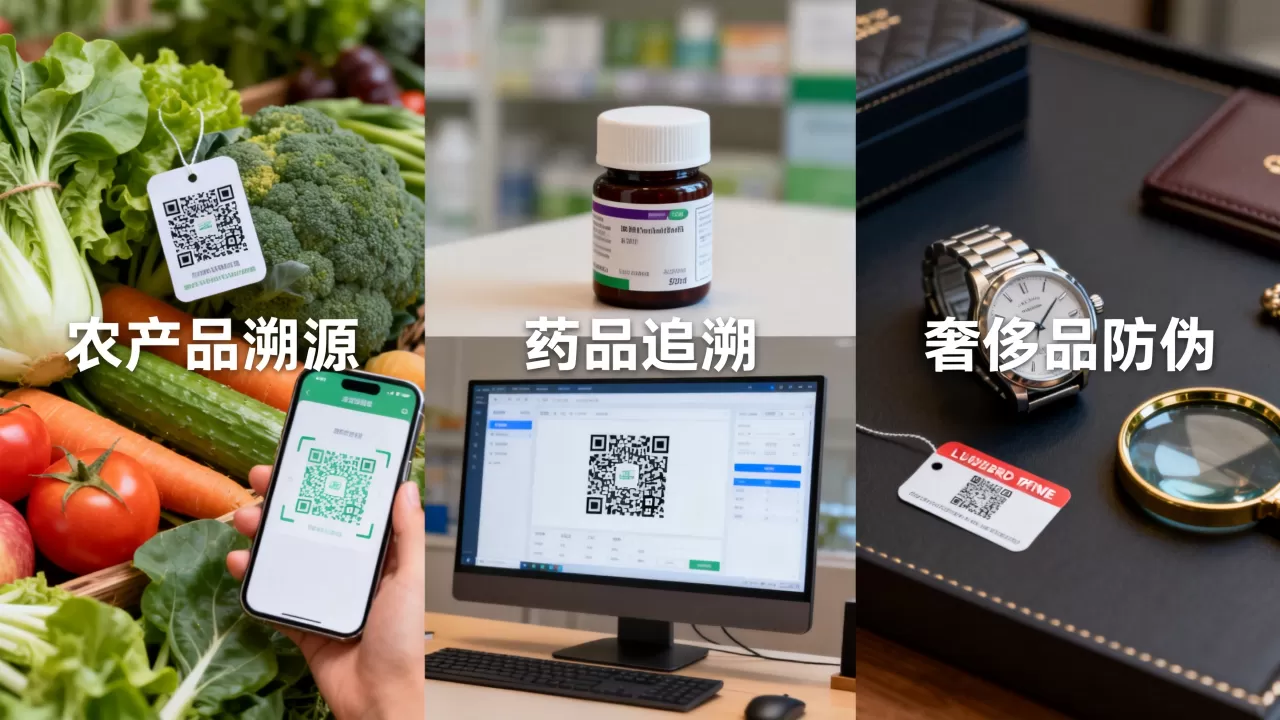 互联网区块链溯源服务用来干嘛?区块链溯源系统有哪些应用场景 互联网区块链溯源服务用来干嘛?区块链溯源系统有哪些应用场景