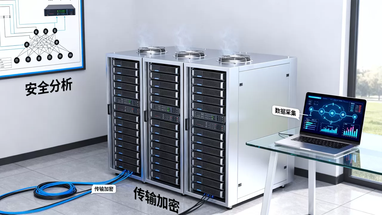 信息安全大数据技术论文怎么写？信息安全大数据技术应用