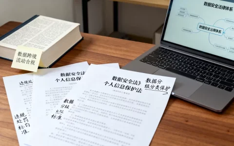 信息数据安全法律有哪些？违反数据安全法怎么处罚