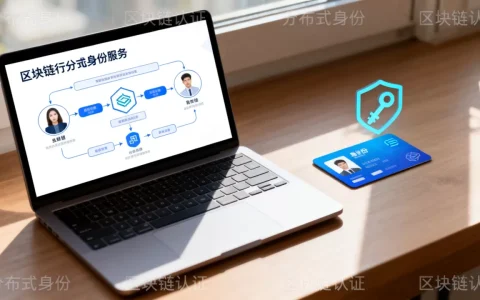 互联网区块链分布式身份服务如何解决？区块链身份认证技术原理