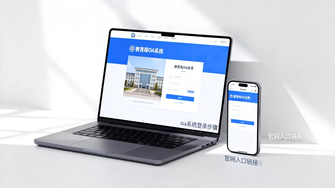 高邮市教育局oa智能办公系统怎么用?高邮市教育局官网入口 高邮市教育局oa智能办公系统怎么用?高邮市教育局官网入口