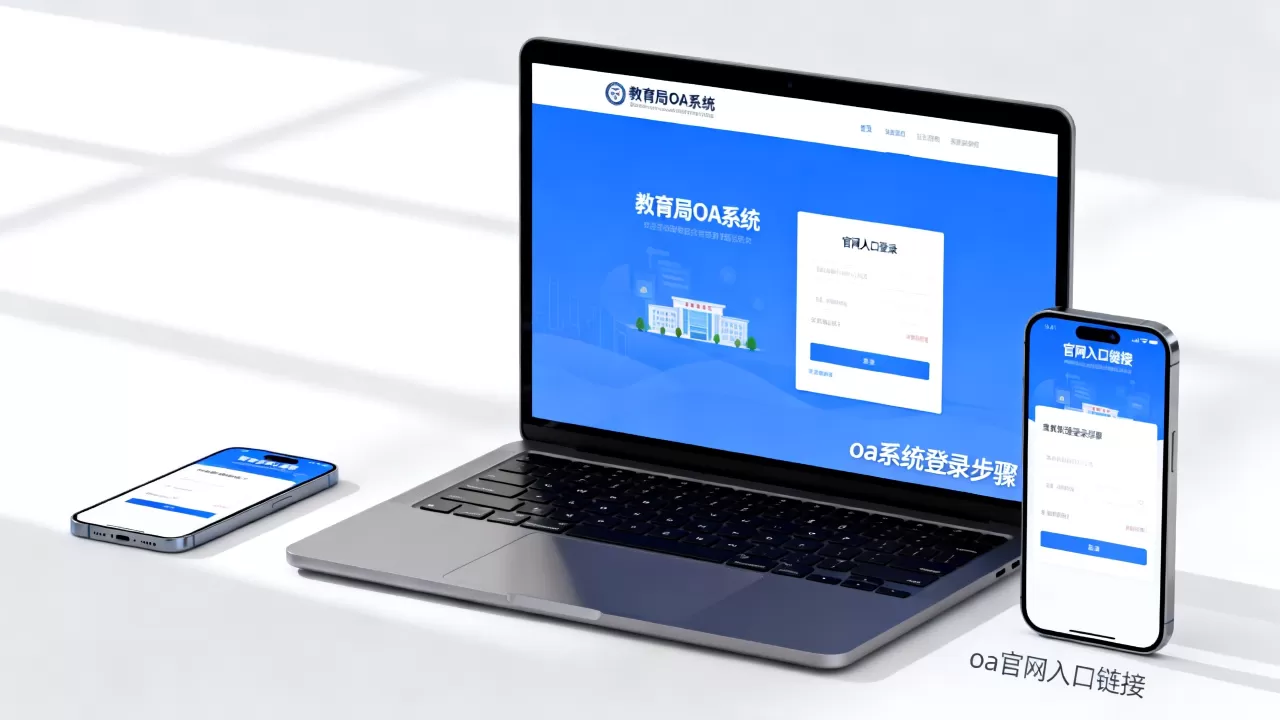 高邮市教育局oa智能办公系统怎么用?高邮市教育局官网入口 高邮市教育局oa智能办公系统怎么用?高邮市教育局官网入口