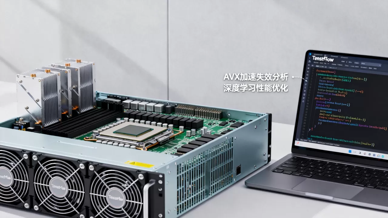 AVX加速TensorFlow训练为何失效?如何优化深度学习性能 AVX加速TensorFlow训练为何失效?如何优化深度学习性能