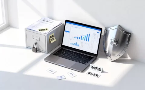 如何做好数据安全？数据安全管理办法有哪些