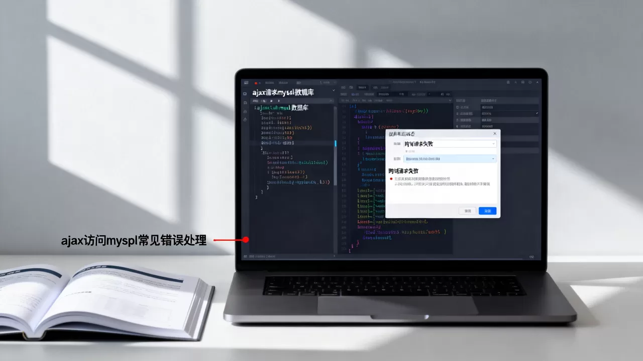 ajax访问mysql报错怎么办?ajax跨域请求mysql数据库 ajax访问mysql报错怎么办?ajax跨域请求mysql数据库