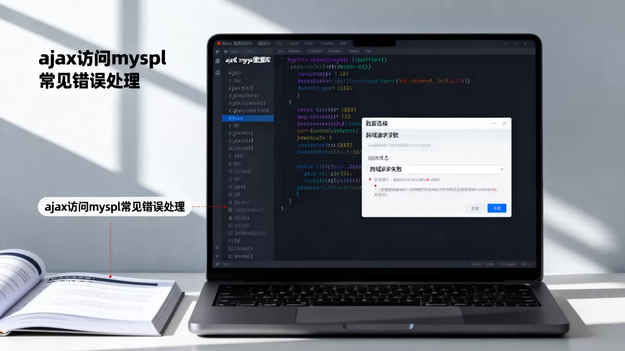 ajax访问mysql报错怎么办?ajax跨域请求mysql数据库 ajax访问mysql报错怎么办?ajax跨域请求mysql数据库