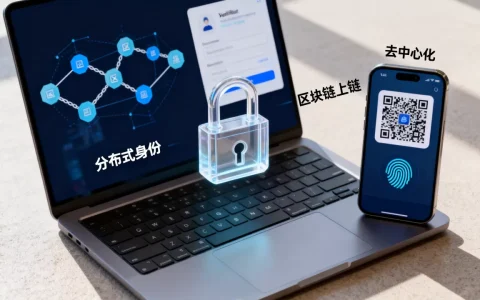 互联网区块链分布式身份服务上链是什么？如何搭建去中心化身份系统