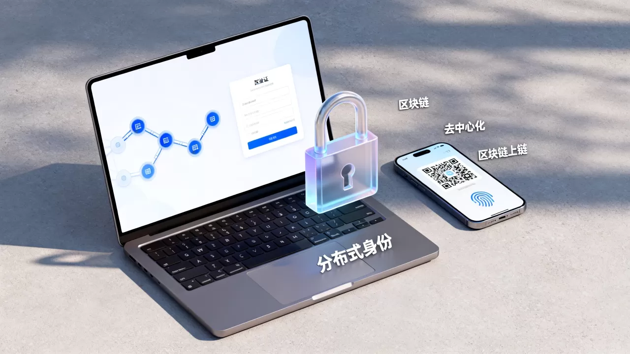 互联网区块链分布式身份服务上链是什么?如何搭建去中心化身份系统 互联网区块链分布式身份服务上链是什么?如何搭建去中心化身份系统
